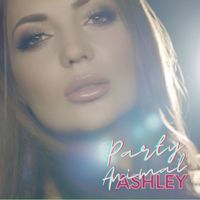 Ashley - Party Animal