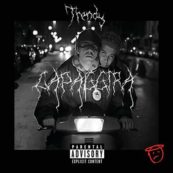 Trendy - CAPAGGIRA (Explicit)