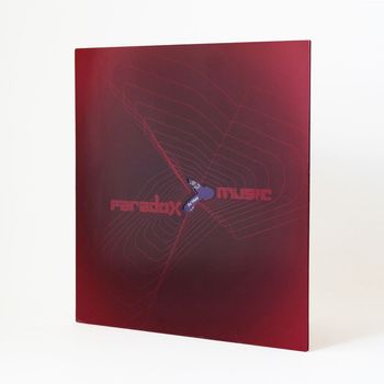DJ Trax - Warmth