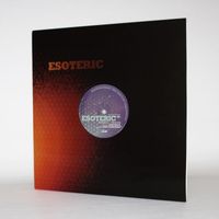Nucleus & Paradox - Sweetback / Fuzzy Something