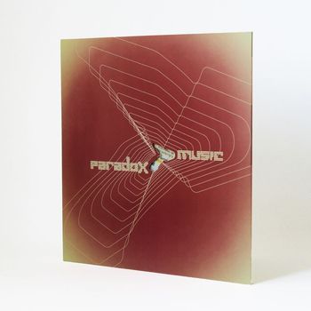 Nucleus & Paradox - Elusion Theme