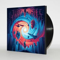 Nucleus & Paradox - Volantis