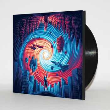 Nucleus & Paradox - Volantis
