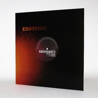 Nucleus & Paradox - Labyrinthine / Delphian