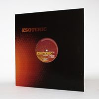 Nucleus & Paradox - Orphic / Arcane
