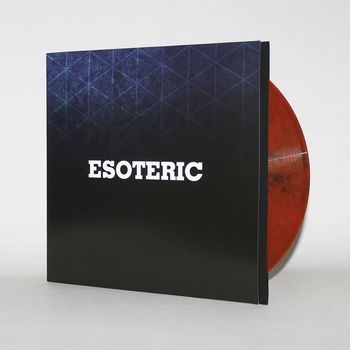 Nucleus & Paradox - Creator / Ease Back