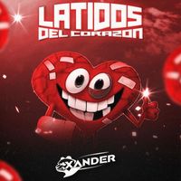 Xander - Latidos del Corazón (Original Mix)