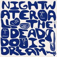 Gabriel Birnbaum - Nightwater | All the Dead Do is Dream