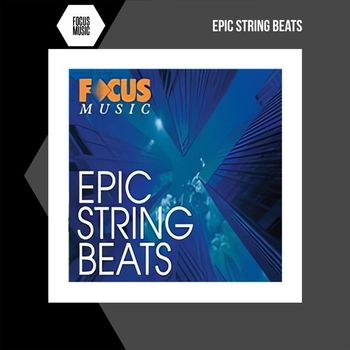 Audio Android - EPIC STRING BEATS