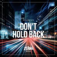 HGenius - Don't Hold Back