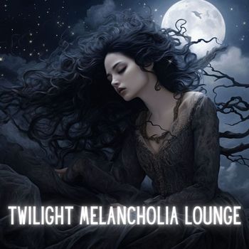 Various Artists - Twilight Melancholia Lounge