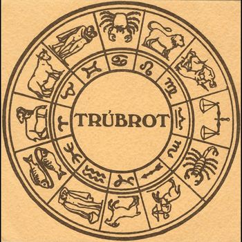 Trúbrot - Starlight