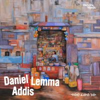 Daniel Lemma - Addis