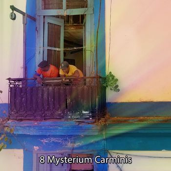 Instrumental - 8 Mysterium Carminis