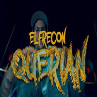 El Frecon - Querian (Explicit)