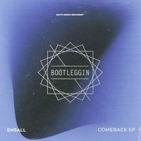 Ensall - Comeback EP
