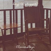 Etienne Steyn - Dayz (Unplugged)