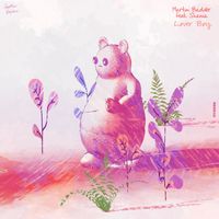 Martin Badder - Lover Boy