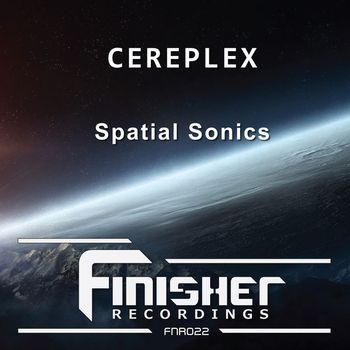 CEREPLEX - Spatial Sonics