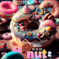 DB Tha General - De De Bo Donuts, Vol. 2