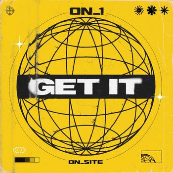 ON_1 - Get It