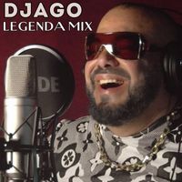 Djago - Legenda Mix