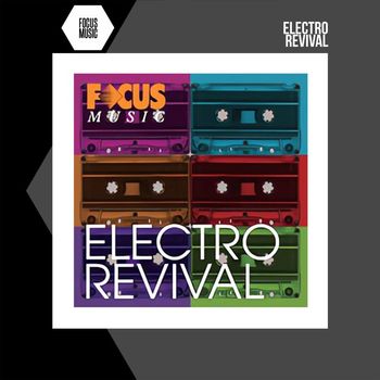 Various Artists - Electro Revival