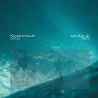 Maxime Dangles - Liberate (Dngls Remix)