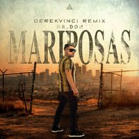 Mr. Don - Mariposas (DerekVinci Remix)