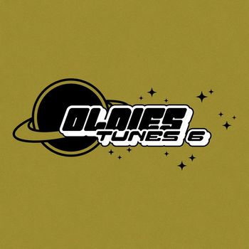 Various Artists - Oldies Tunes 6 (Jukebox Number One)
