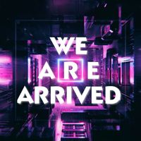 Patrenalex - We Are Arrived