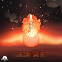 Storyteller - Spaceship