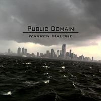 Warren Malone - Public Domain