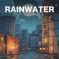 Rainfall - Rainwater Storage