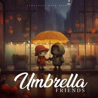 Relaxing Rain - Umbrella Friends