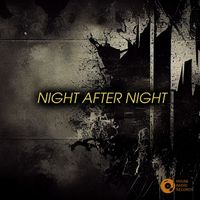 DJ Tezzo - Night After Night