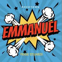 Frank Edwards - Emmanuel (cover)