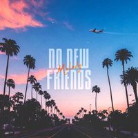 Melody - No New Friends