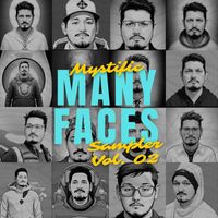 Mystific - Many Faces, Vol.2 (Sampler)