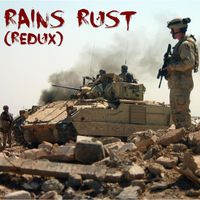 Guy Smith - Rains Rust (Redux)