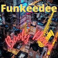 Djfunkeedee - Booty Down (Explicit)