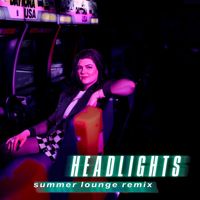 Jessica Parish - Headlights (Summer Lounge Remix)