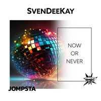 SvenDeeKay - Now or Never