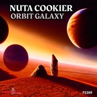 Nuta Cookier - Orbit Galaxy
