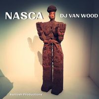 DJ Van Wood - Nasca