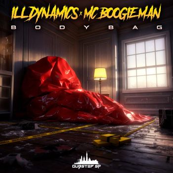 Ill Dynamics - BodyBag