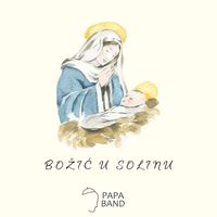 Papa Band - Božić U Solinu