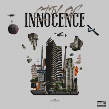 Cris - City of Innocence (Explicit)