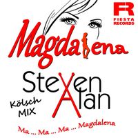 Steven Alan - Magdalena (Kölsch Mix)