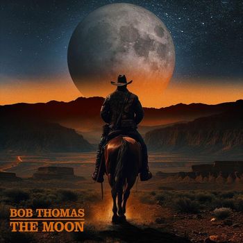 Bob Thomas - The Moon
